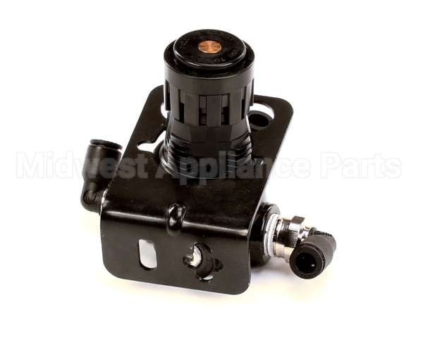 D15405K Doughpro Proluxe Regulator Kit