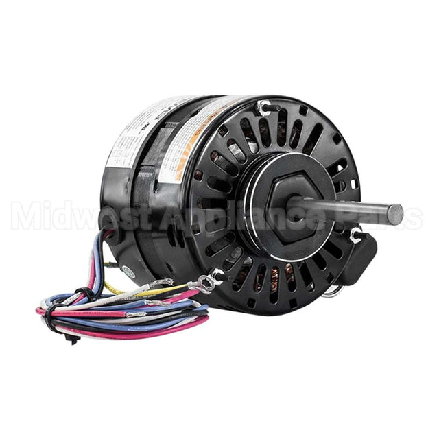 D158 Pems Direct Drive Blower Motor