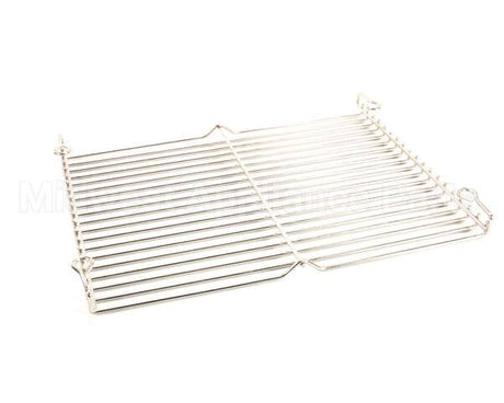 414232 Cleveland Rack;Assembly;5 Pan Compt