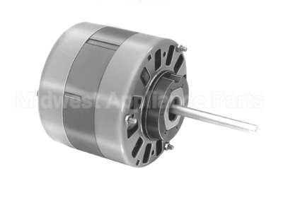 D160 Fasco 1/10-1/12-1/15Hp 115V 5" Motor