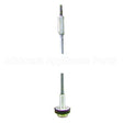 D1602-48 Compatible Anthony Rod, Torque (Round End)