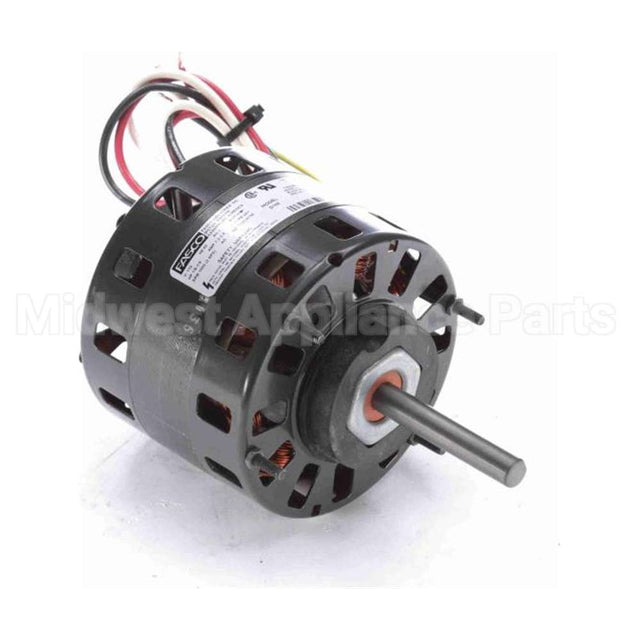 D166 Fasco Direct Drive Blower Motor