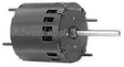 D167 Regal Rexnord - Fasco 1/70Hp 115V 1500Rpm 3.3" Motor