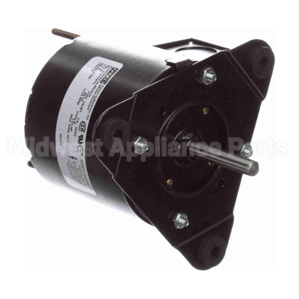 D184 Fasco Fan And Blower Motor