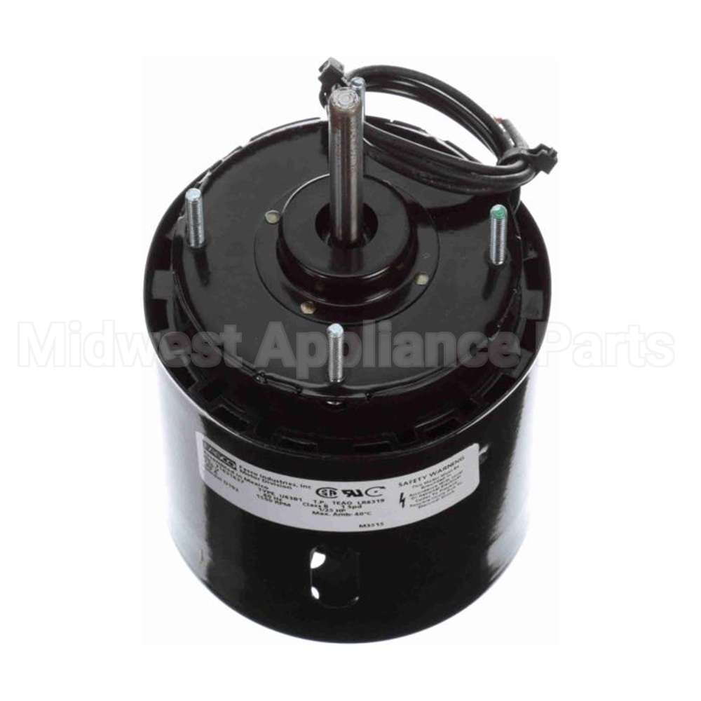 D192 Fasco Fan And Blower Motor