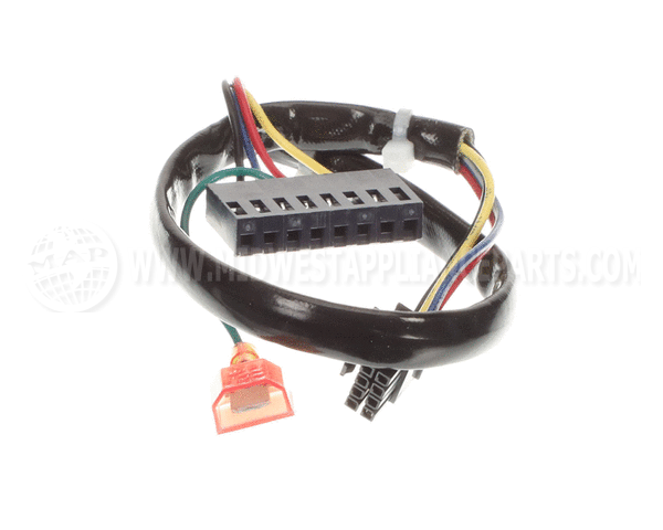 8075986 Frymaster Harness, Fenwal Module Fv