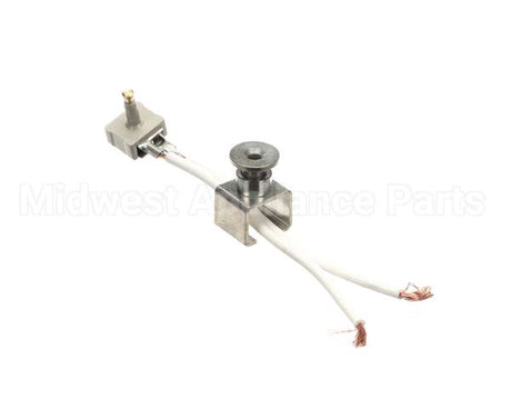 8121256SP Frymaster Connector, Ce Eco