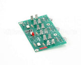 8065072 Frymaster Triac Board Assembly -- Svc