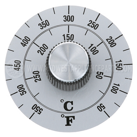 369522 Compatible Lincoln Dial