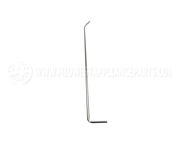 2116701 Frymaster Handle, Fpph52 Left Rf