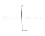 2116701 Frymaster Handle, Fpph52 Left Rf