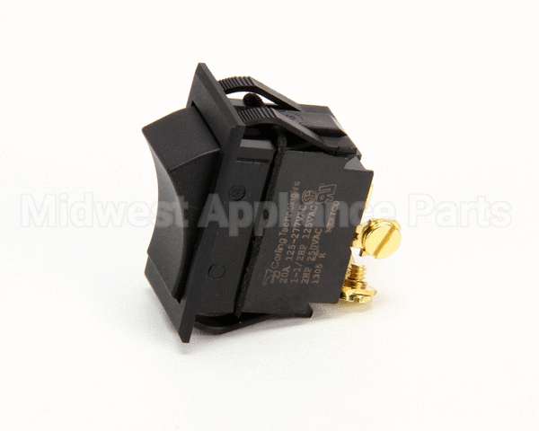 369260 Lincoln Fan Switch