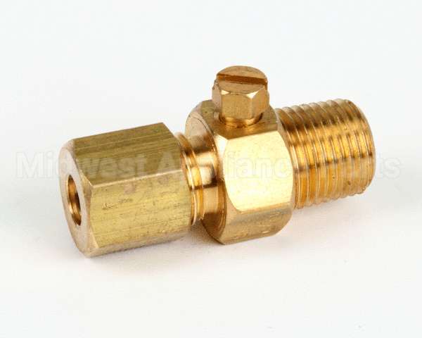 1607 Imperial Straight Valve / Irb Single Pilot(For Eb