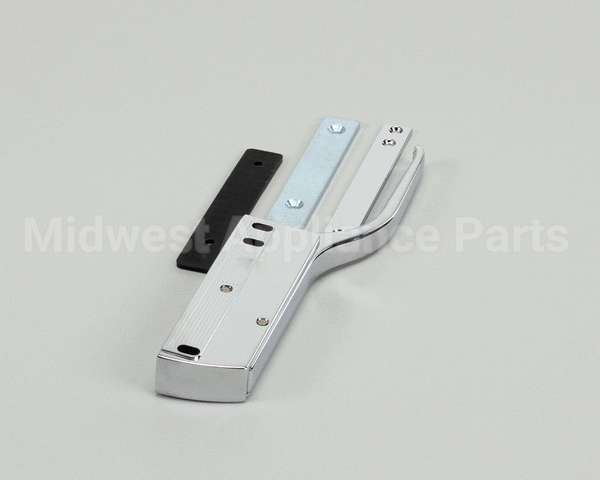 NT1144 Groen Latch - Magnetic- Lg Non-Tumbled Mag W/