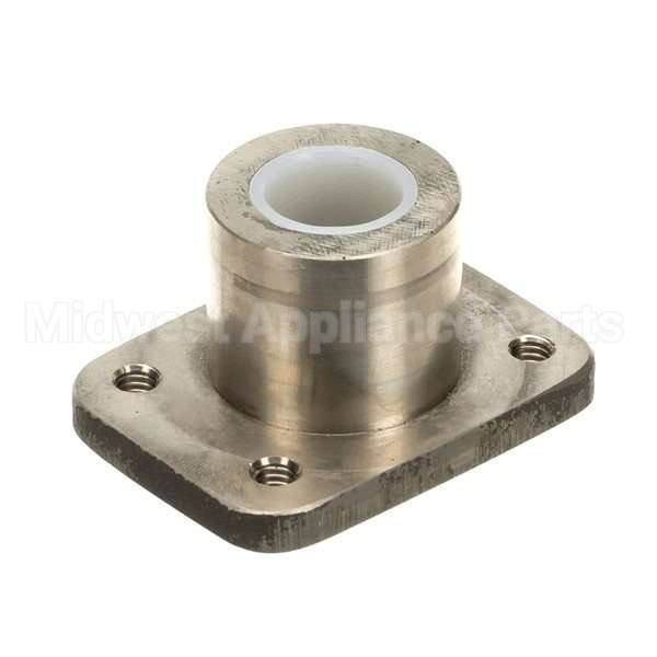 D2-104 Compatible Insinger Bearing Bracket-(Conveyor Shaf