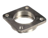 D2-158 Insinger Discharge Flange (P2158 Casti