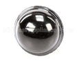 D2-507 Insinger Drain Handle Ball Knob