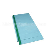 D2-523 Insinger Enter Curtain 25-1/2 X 14-3/8