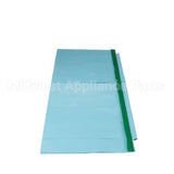 D2-523 Insinger Enter Curtain 25-1/2 X 14-3/8