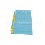 D2-524A Insinger Center Curtain 25-1/2 X 14-3/8