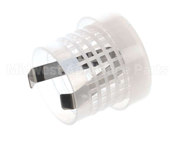 D2-541 Insinger Polypropylene Suction Strainer