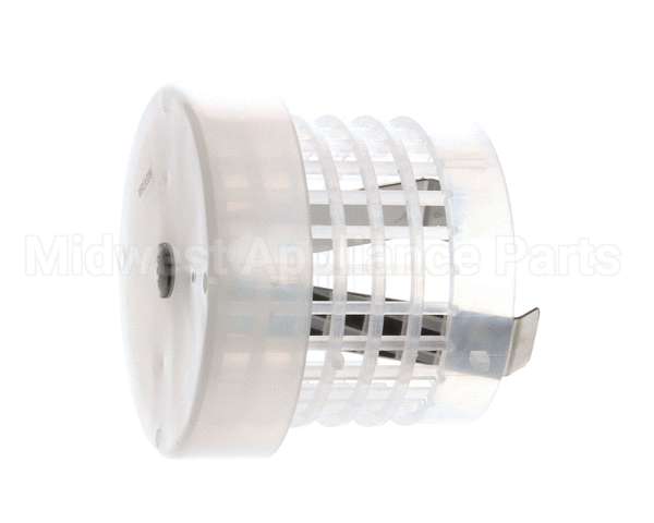 D2-541 Insinger Polypropylene Suction Strainer