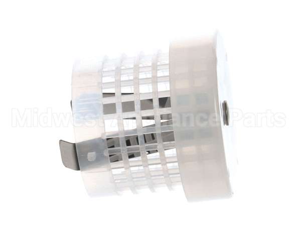 D2-541 Insinger Polypropylene Suction Strainer