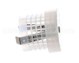 D2-541 Insinger Polypropylene Suction Strainer