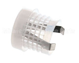 D2-541 Insinger Polypropylene Suction Strainer