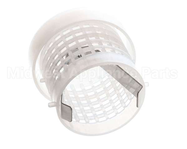D2-541 Insinger Polypropylene Suction Strainer