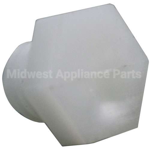 D2-554-1 Compatible Insinger Pipe Plug - 3/8"