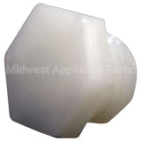 D2-554-2 Compatible Insinger Pipe Plug - 1/2"