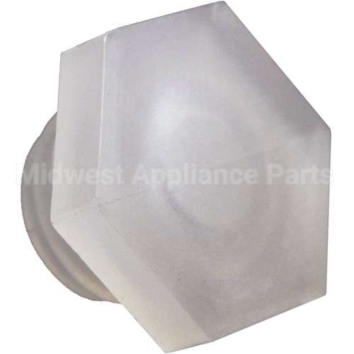 D2-554-3 Compatible Insinger Pipe Plug - 3/4"