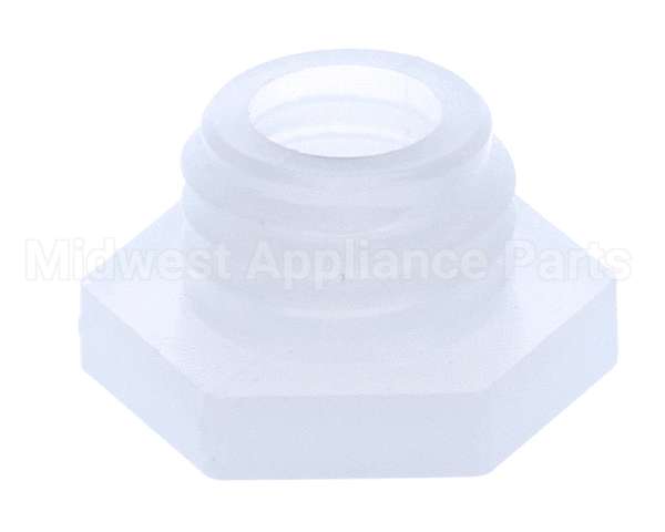 D2-554-3 Insinger 3/4 Pipe Plug With 7/8 Thd