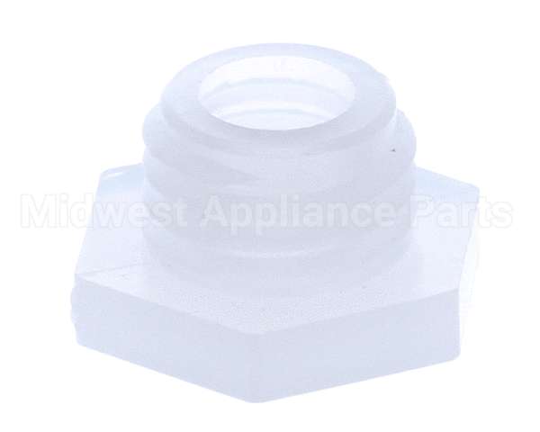 D2-554-3 Insinger 3/4 Pipe Plug With 7/8 Thd