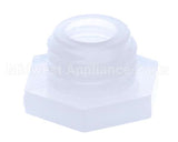 D2-554-3 Insinger 3/4 Pipe Plug With 7/8 Thd