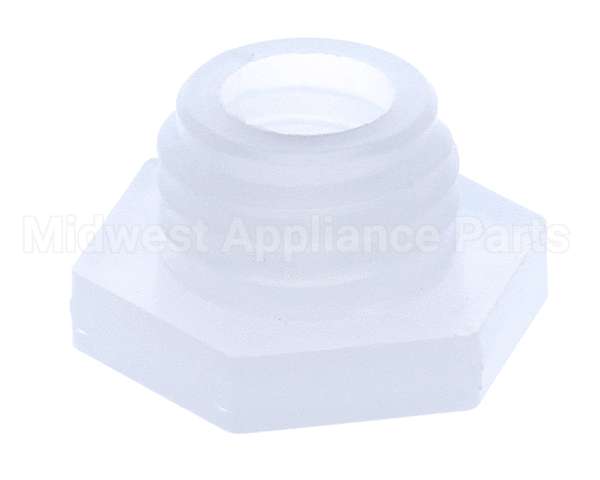 D2-554-3 Insinger 3/4 Pipe Plug With 7/8 Thd