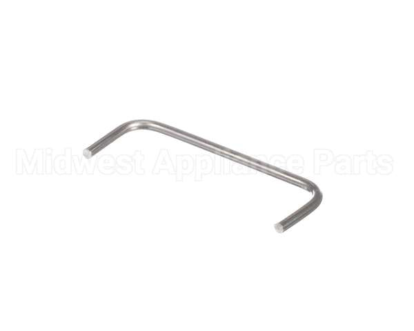 D2-852 Insinger Ss Rack Section Rod Pin 332