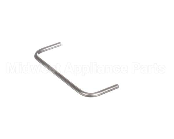 D2-852 Insinger Ss Rack Section Rod Pin 332
