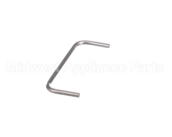 D2-852 Insinger Ss Rack Section Rod Pin 332