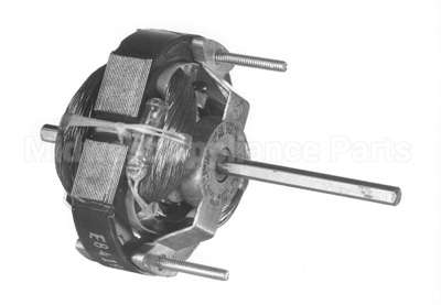 D201 Regal Rexnord - Fasco 115V 1/100Hp 3000Rpm Ccwse Mtr