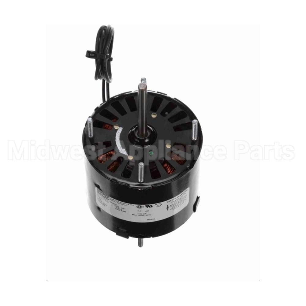 D203 Fasco Fan And Blower Motor