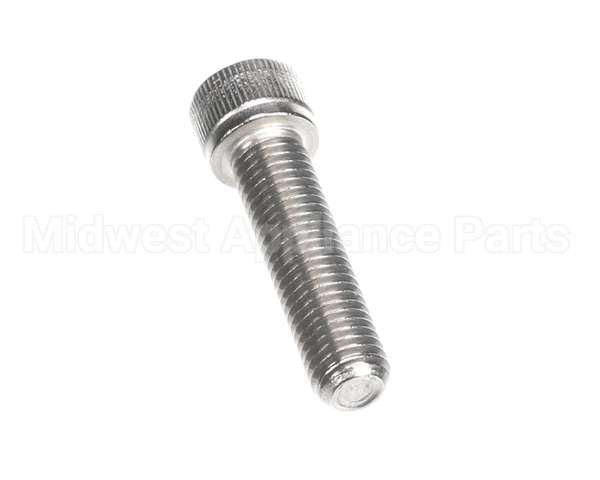 100557-CLE Cleveland Screw;Socket Hd;Sst; 1/4-28X1