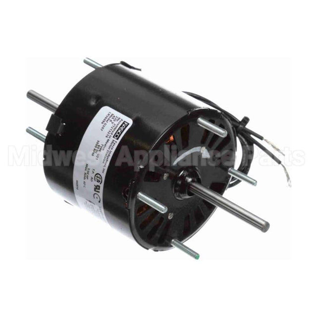 D207 Fasco Fan And Blower Motor