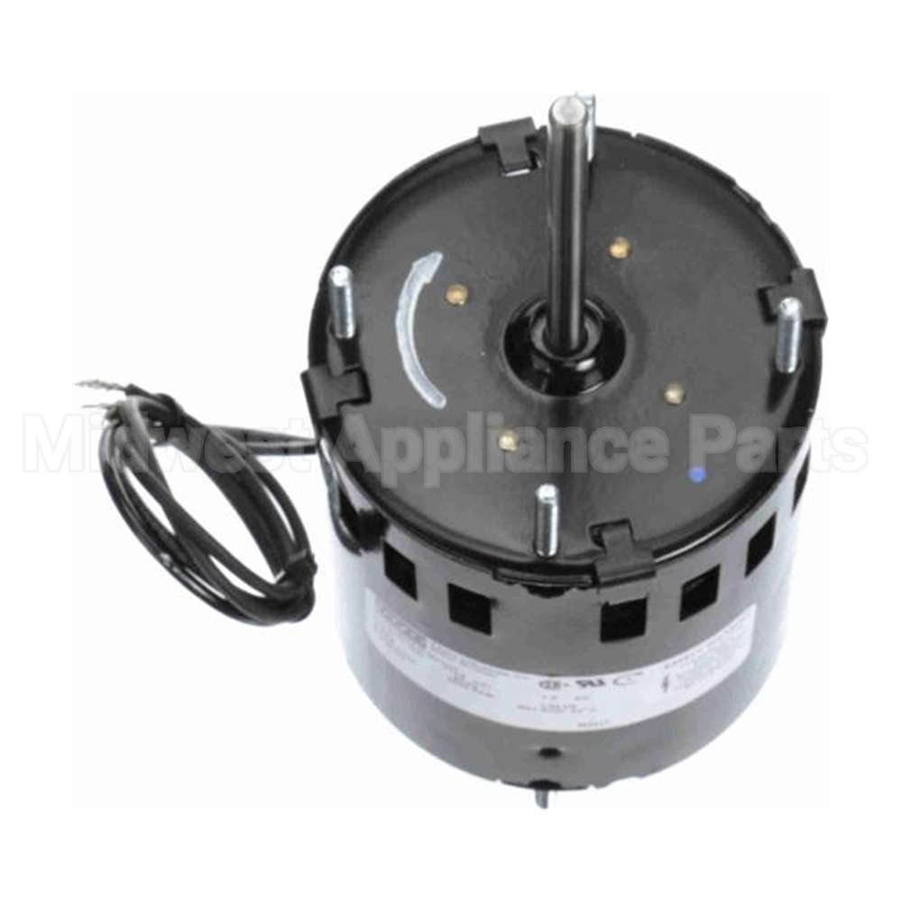D208 Fasco Fan And Blower Motor