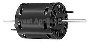 D213 Regal Rexnord - Fasco 1/15Hp 115V 3000Rpm 1Spd Motor