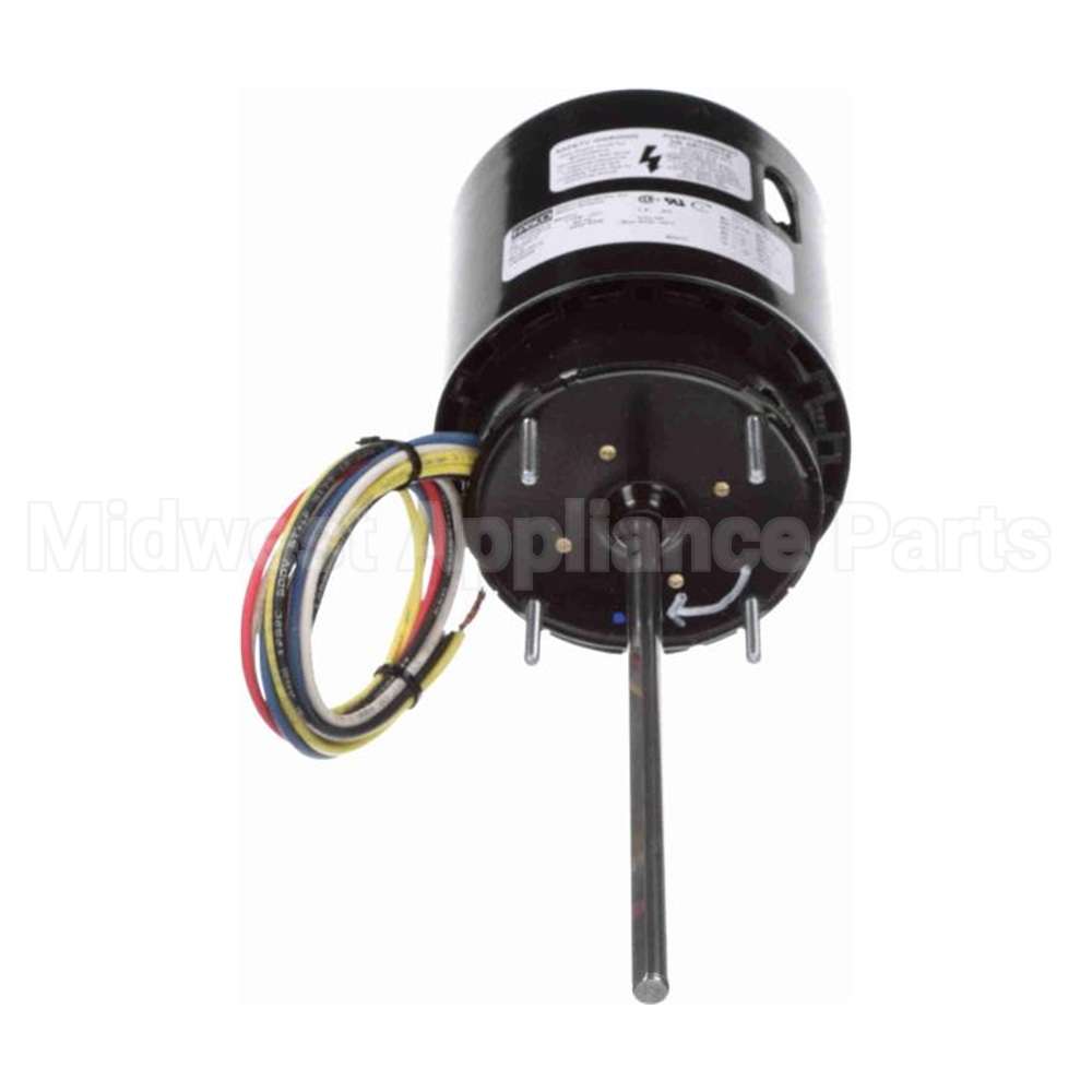 D214 Fasco Fan And Blower Motor