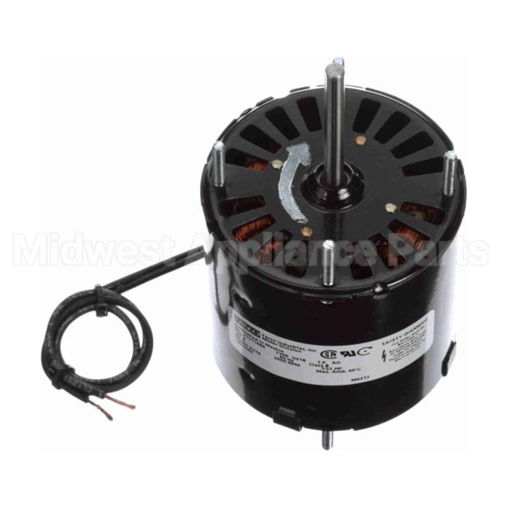 D216 Fasco Fan And Blower Motor