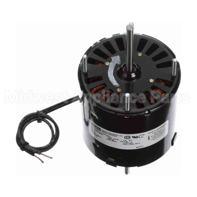 D216 Fasco Fan And Blower Motor