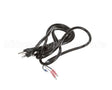 132-AS Globe Power Cord Assembly (3 Prong)